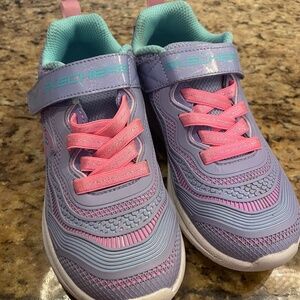 Kids Sketchers Jumpsters Shoes